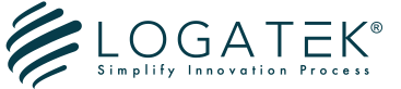 logatek logo roma