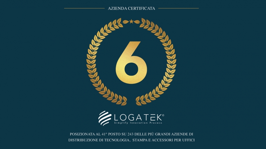 Anniversario dell’Acquisizione Logatek