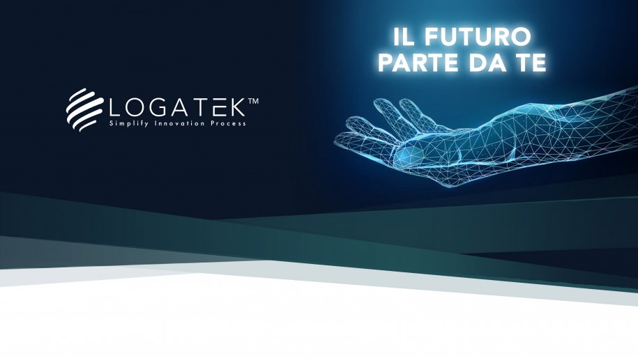 Logatek - Kick Off 2023- il futuro parte da te